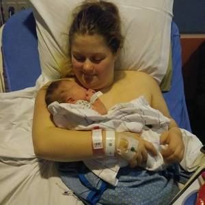 Meet your Posher, Summer